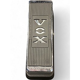 Used VOX V847A Reissue Wah Pedal Effect Pedal