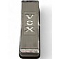 Used VOX V847A Reissue Wah Pedal Effect Pedal thumbnail