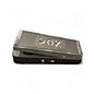 Used VOX V847A Reissue Wah Pedal Effect Pedal