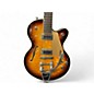 Used Gretsch Guitars G5655T-QM swqweet t Hollow Body Electric Guitar