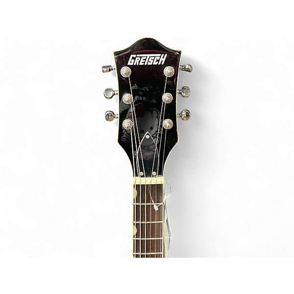 Used Gretsch Guitars G5655T-QM swqweet t Hollow Body Electric Guitar