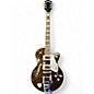 Used Gretsch Guitars G5657T Brown Hollow Body Electric Guitar thumbnail