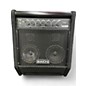 Used Simmons DA200S 200W Drum Amplifier thumbnail