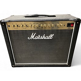 Used Marshall DSL40C 40W 1x12 Tube Guitar Combo Amp