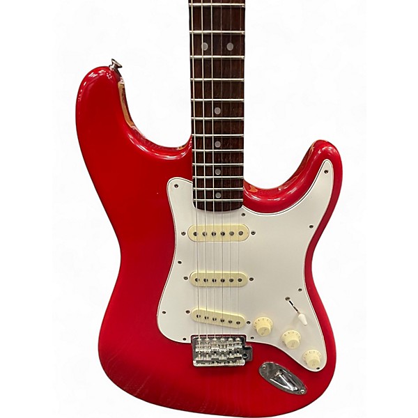 Amazon.com: Fender Squier Debut Series Stratocaster Electric