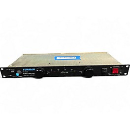 Used Furman PL PLUS Power Conditioner