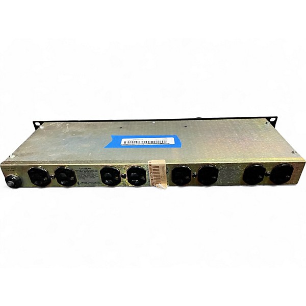 Used Furman PL PLUS Power Conditioner