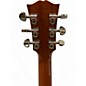 Used Gibson Hummingbird Studio Natural Acoustic Guitar