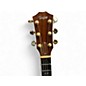 Used Taylor 814CE Natural Acoustic Electric Guitar