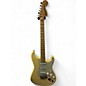 Used Fender Artist Series Yngwie Malmsteen Stratocaster Olympic White Solid Body Electric Guitar thumbnail