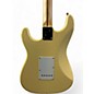 Used Fender Artist Series Yngwie Malmsteen Stratocaster Olympic White Solid Body Electric Guitar