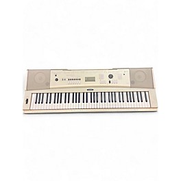 Used Yamaha YPG235 76 Key Digital Piano