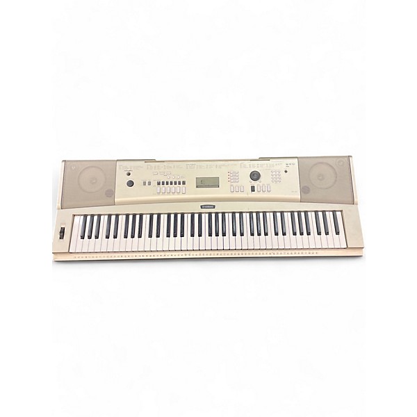 Used Yamaha YPG235 76 Key Digital Piano