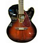 Used Gretsch Guitars G3700 2 Color Sunburst Acoustic Electric Guitar