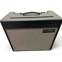 Used Synergy SYN30C Guitar Combo Amp