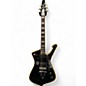 Vintage 1979 Ibanez 1979 PS-10 Paul Stanley Iceman Black Solid Body Electric Guitar thumbnail