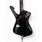 Vintage 1979 Ibanez 1979 PS-10 Paul Stanley Iceman Black Solid Body Electric Guitar