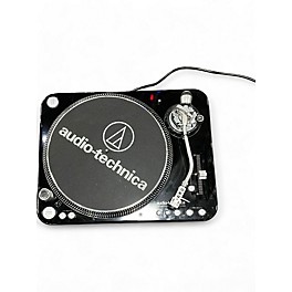 Used Audio-Technica AT-LP1240-USB USB Turntable