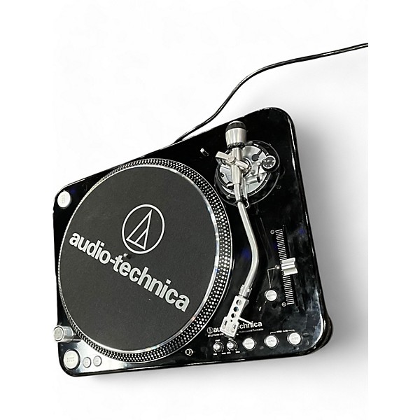 Used Audio-Technica AT-LP1240-USB USB Turntable