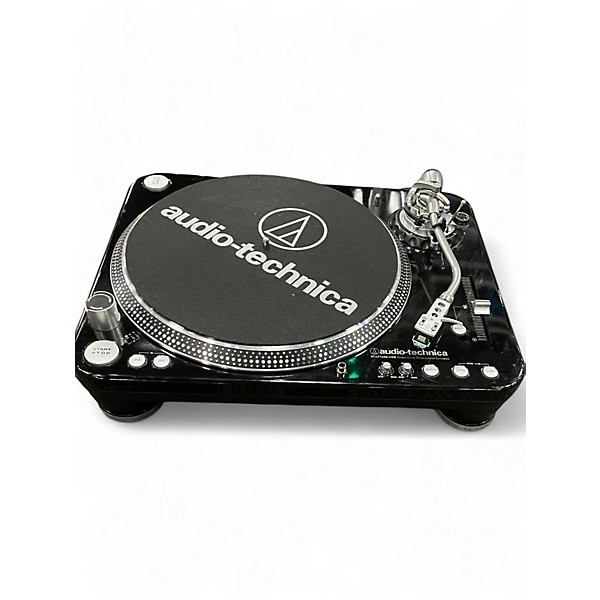 Used Audio-Technica AT-LP1240-USB USB Turntable