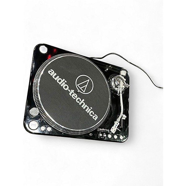 Used Audio-Technica AT-LP1240-USB USB Turntable