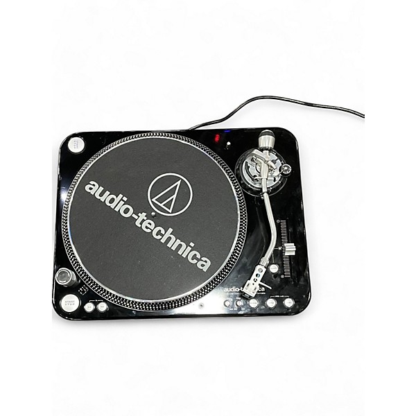 Used Audio-Technica AT-LP1240 USB Turntable