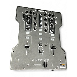 Used Allen & Heath XONE 23