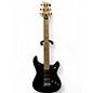 Used PRS FIORE BLACK Solid Body Electric Guitar thumbnail