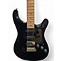 Used PRS FIORE BLACK Solid Body Electric Guitar