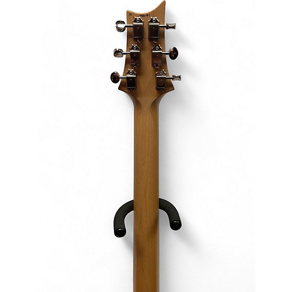 Used PRS FIORE BLACK Solid Body Electric Guitar