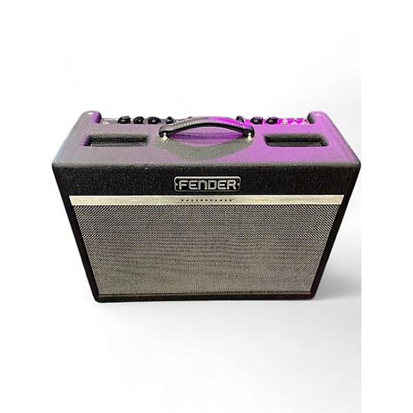 Used Fender BassBreaker 30R Tube Guitar Combo Amp