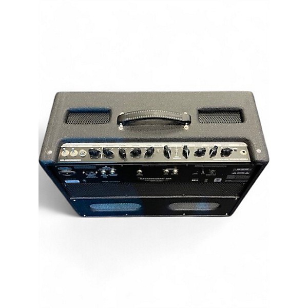 Used Fender BassBreaker 30R Tube Guitar Combo Amp