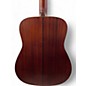 Used Yamaha FGX5 Natural Acoustic Electric Guitar