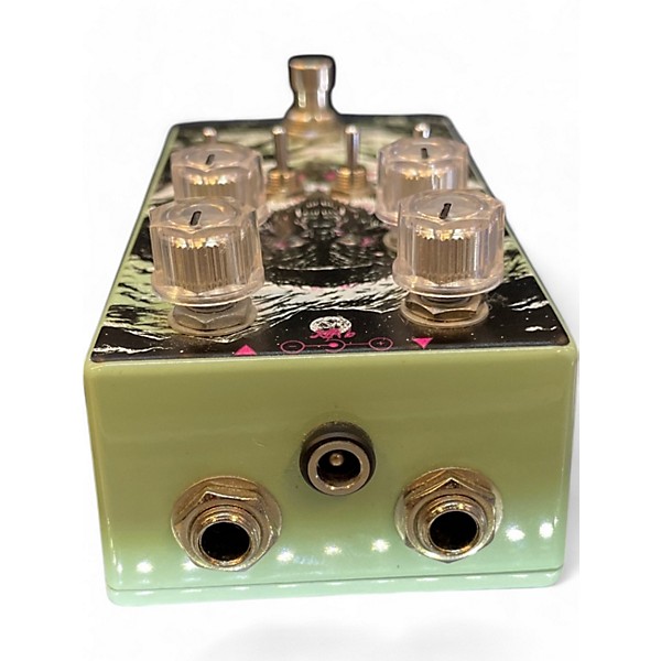 Used Highwind DireWolf Effect Pedal