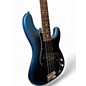 Used Fender American Professional II Precision Bass DARK NIGHT Electric Bass Guitar