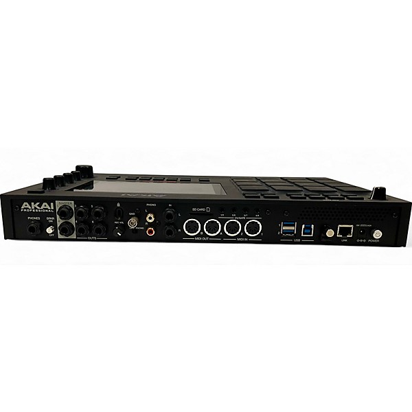 Used Akai Professional MPC Live 2 Production Controller