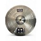 Used MEINL 14in HCS Crash Cymbal thumbnail