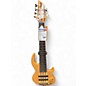 Used Conklin Guitars GTBD-7 7 String Natural Electric Bass Guitar thumbnail