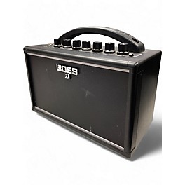 Used BOSS KTN-MINI Katana Mini Battery Powered Amp