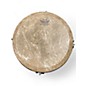 Used Remo Arthur Hull Standing Ngoma Hand Drum thumbnail