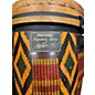 Used Remo Arthur Hull Standing Ngoma Hand Drum