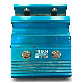 Used Rocktron Hush Pedal Effect Pedal