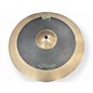 Used Stagg 16in BM CR16 Rock Crash Cymbal thumbnail