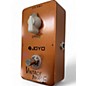 Used Joyo VINTAGE PHASE Effect Pedal thumbnail