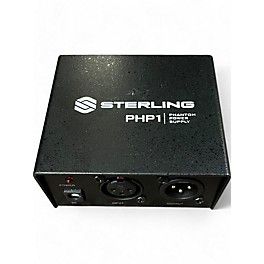 Used Sterling Audio PHP1 Power Supply