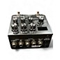 Used BOSS RV200 Effect Pedal