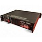 Used QSC PLX3102 Power Amp