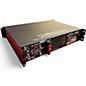 Used QSC PLX3102 Power Amp