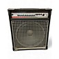 Used Gallien-Krueger BACKLINE 115 Bass Combo Amp thumbnail