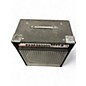 Used Gallien-Krueger BACKLINE 115 Bass Combo Amp